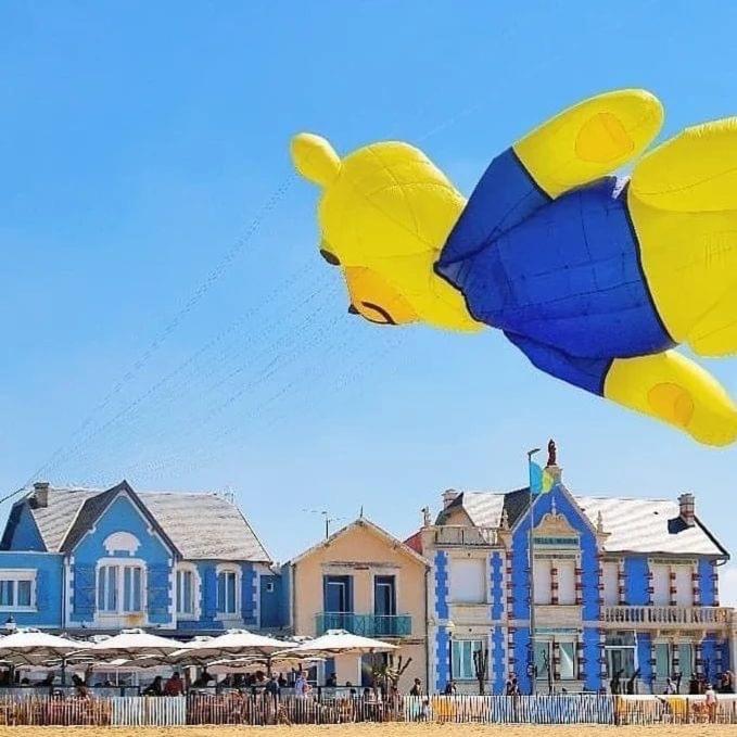 Hotel Restaurant L'Atelier Des Cousins Châtelaillon-Plage Екстериор снимка